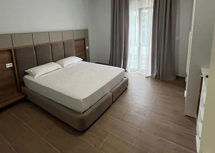 Apartment Near The Beach, Qerret